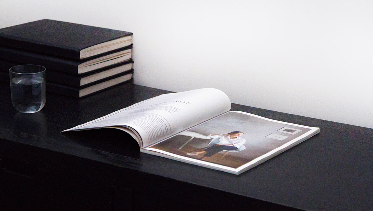 Design Literature