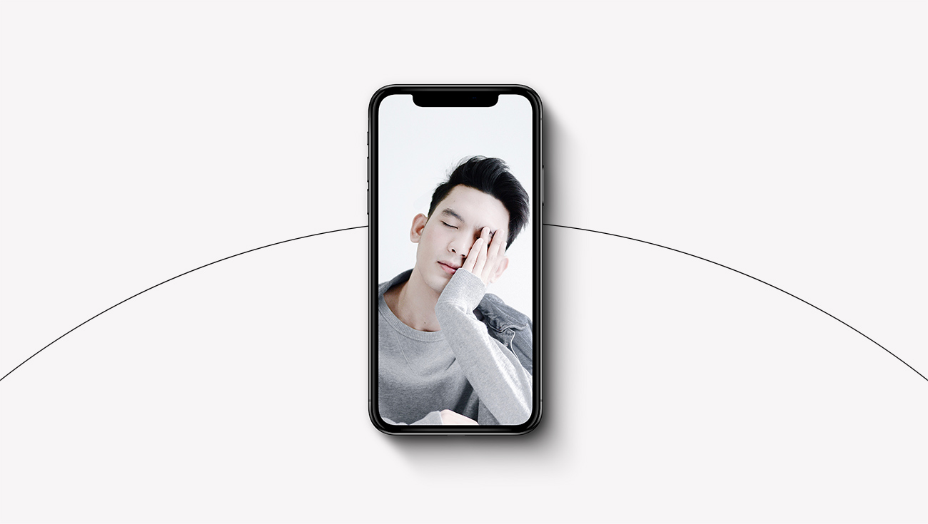 Wallpaper Portrait